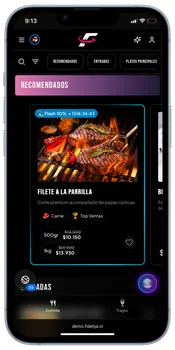 ⚡️ Booster y Super Booster de Productos