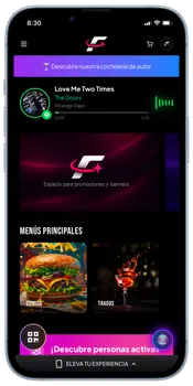 🏠 Home Centralizado