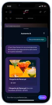 🦾 Asistente IA