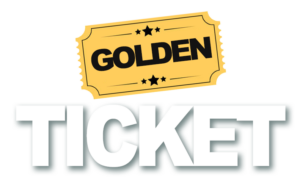 GoldenTicket