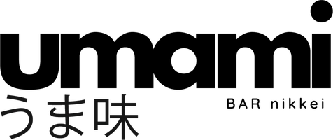 Umami Bar Nikkei